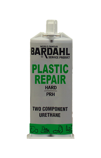 Plastic Repair Hard