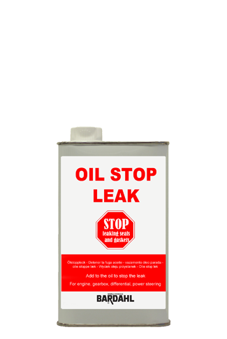 Oil Stop Leak  24 stuks + display doos   