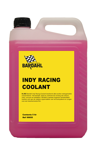 INDY Racing Coolant