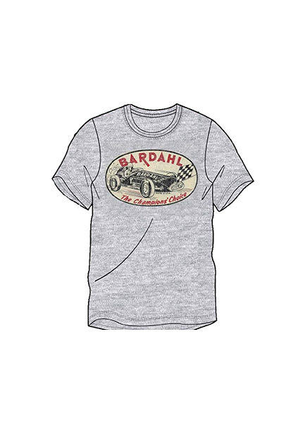 Bardahl Vintage T-shirt