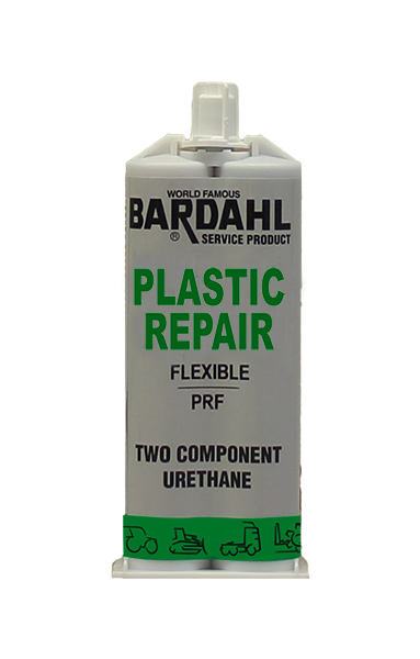 Plastic Repair Flexible