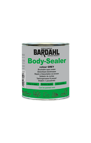 Body Sealer