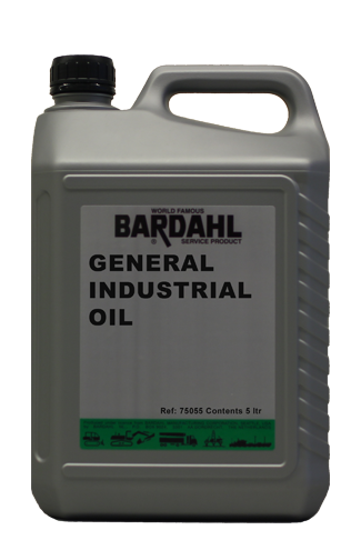 General Industrial Oil