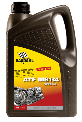 ATF Special MB134