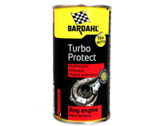 Turbo Protect