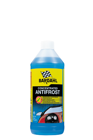 Anti Frost Concentrated